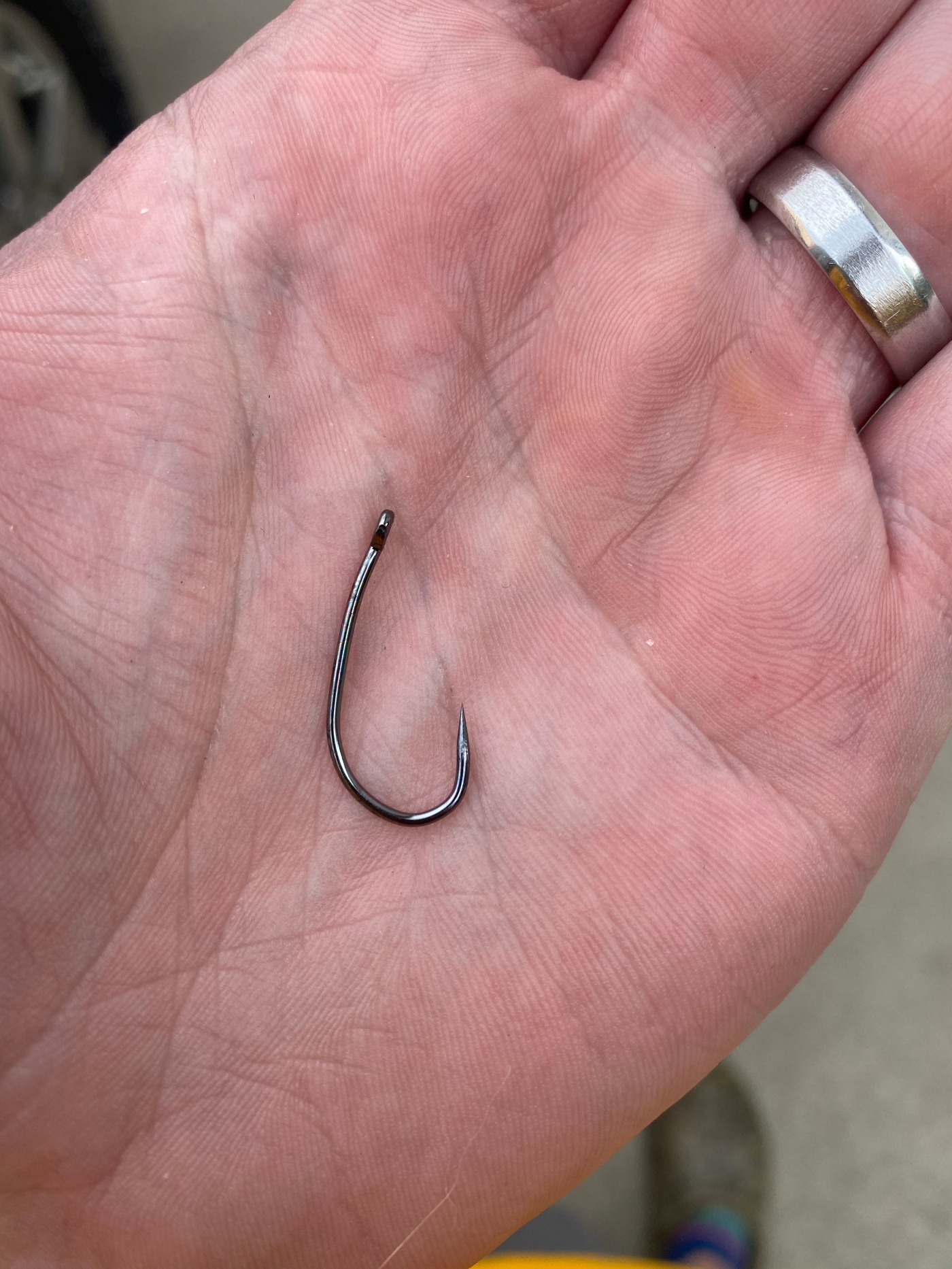 Benefits of barbless fishing hooks – Nathan Woelfel Outdoors