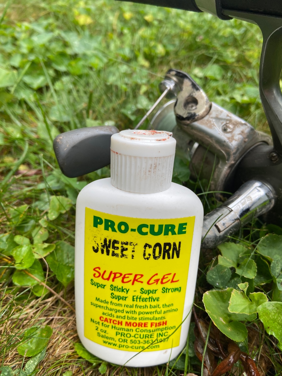Pro-Cure Super Gel review – Nathan Woelfel Outdoors