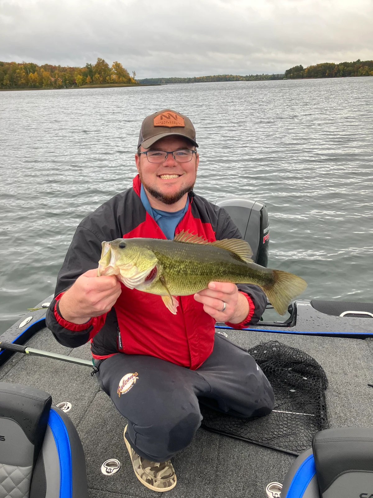 Feeling the love – Part 2 – Nathan Woelfel Outdoors